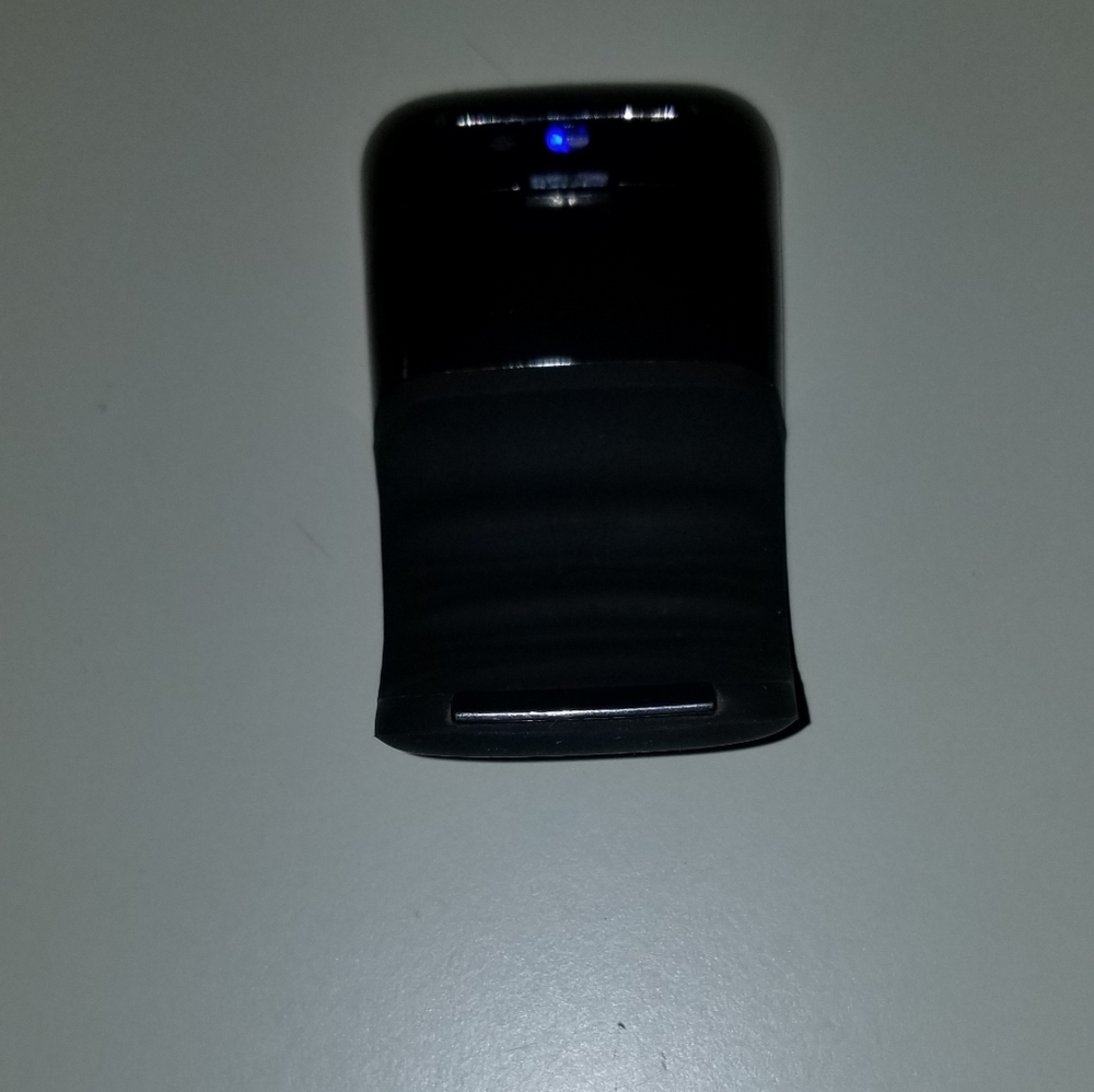 Wireless mouse - Picture 4 of 5